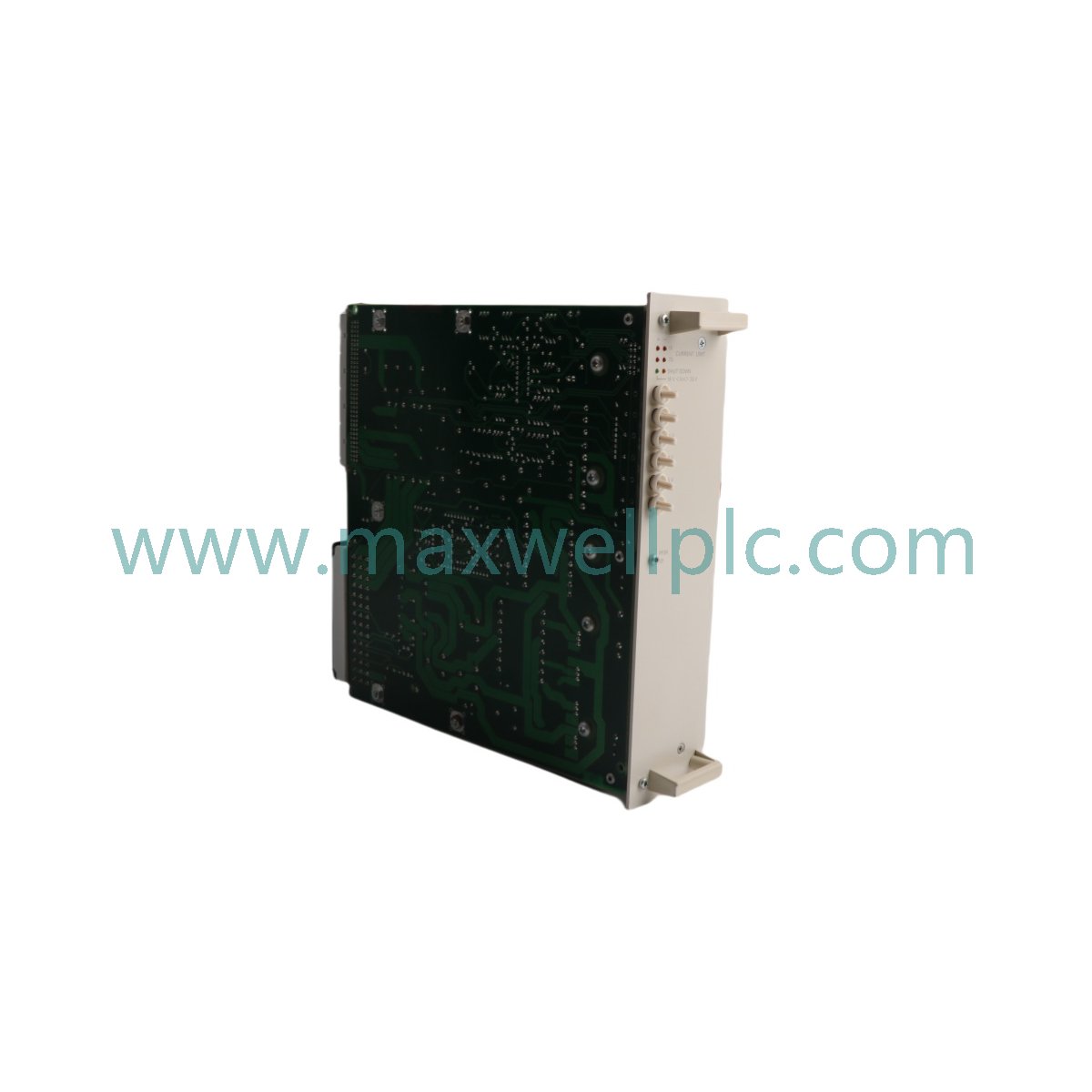 وحدة إمداد الطاقة ABB PFSK 101 YM322001-ED DCS