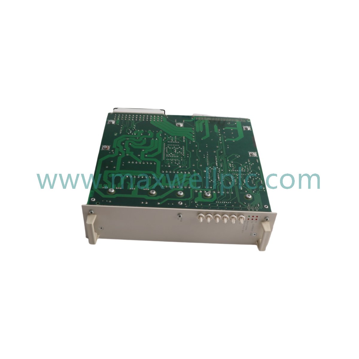 وحدة إمداد الطاقة ABB PFSK 101 YM322001-ED DCS