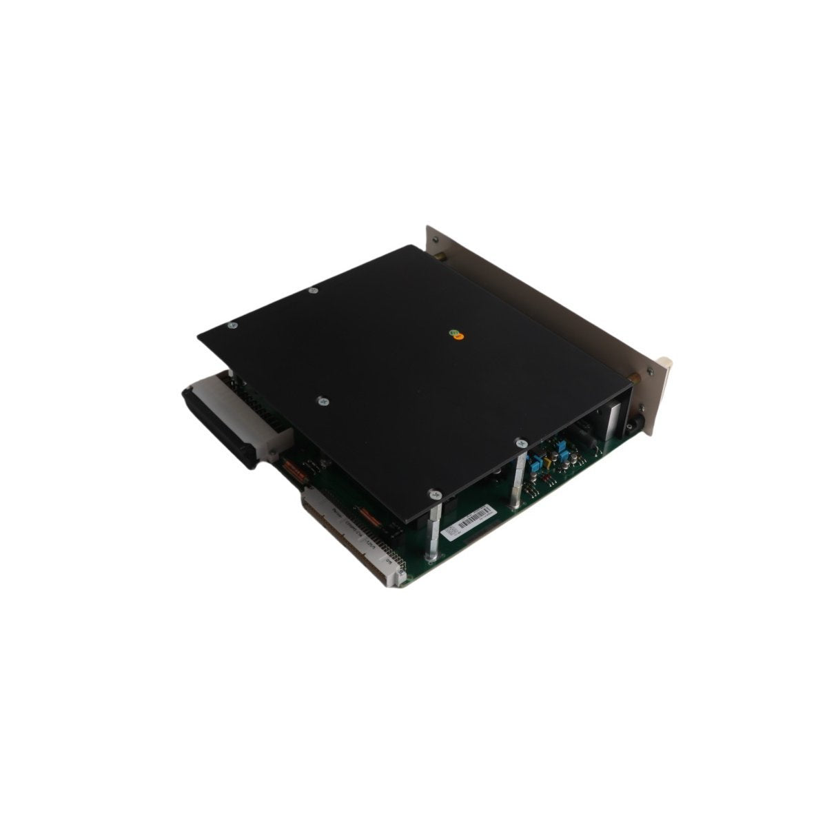 ABB PFSK104 YM322001-EB Control Board Safety Relay Module