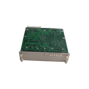 ABB PFSK104 YM322001-EB Control Board Safety Relay Module