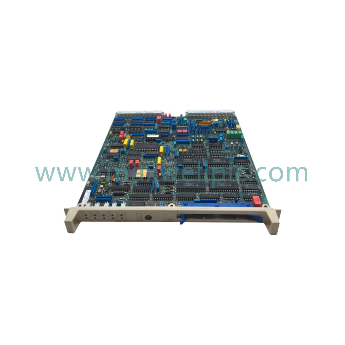 PFSK106 YM322001-EC لوحة دوائر تحكم بمعالجة الإشارة ABB Advant OCS