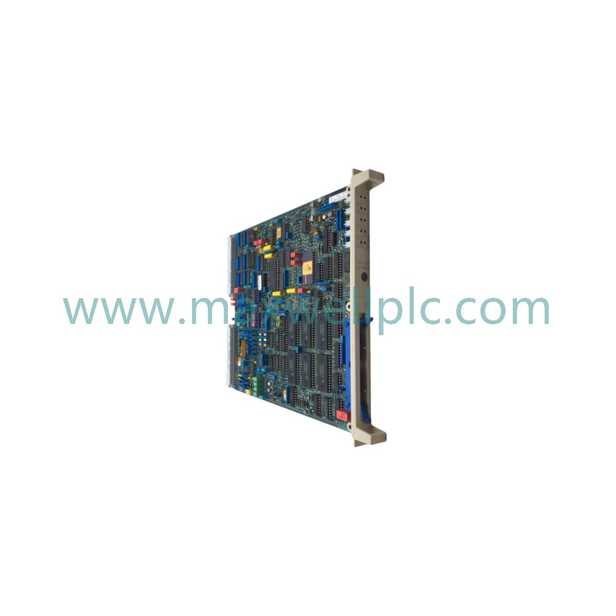 PFSK106 YM322001-EC لوحة دوائر تحكم بمعالجة الإشارة ABB Advant OCS