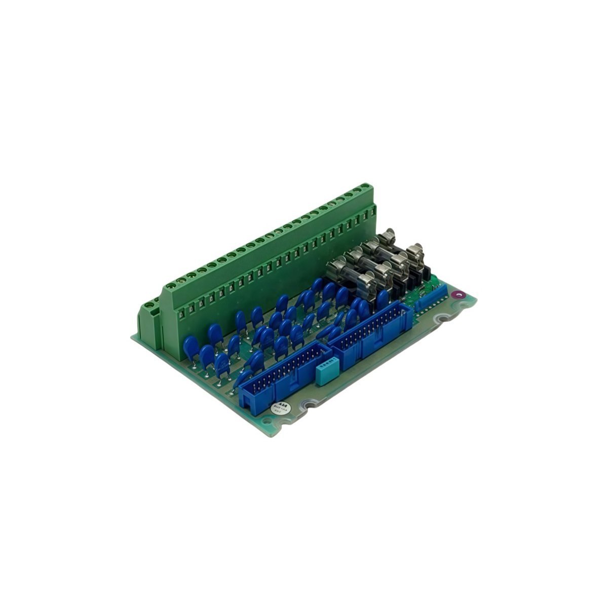 YM322001-EH PFSK108 ABB Advant OCS/800xA Channel Control Unit