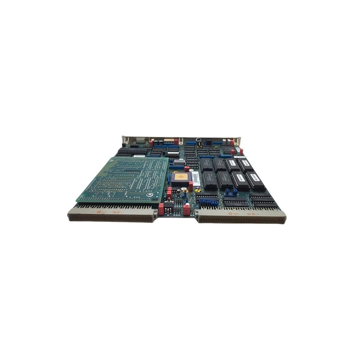 YM322001-EP ABB PFSK110 لوحة معالج وحدة التحكم في القنوات