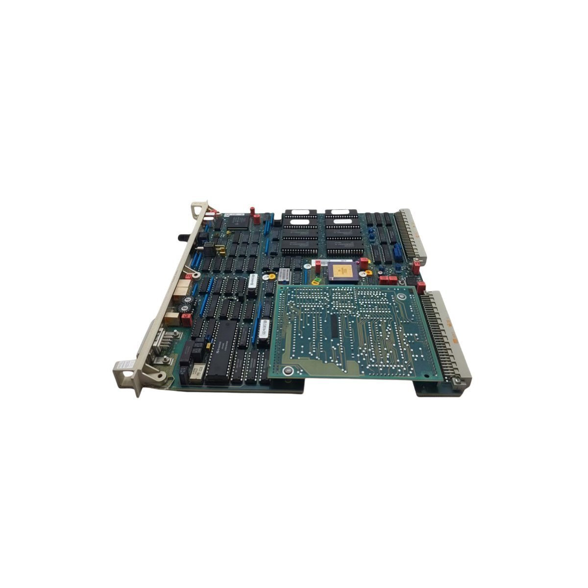 YM322001-EP ABB PFSK110 لوحة معالج وحدة التحكم في القنوات