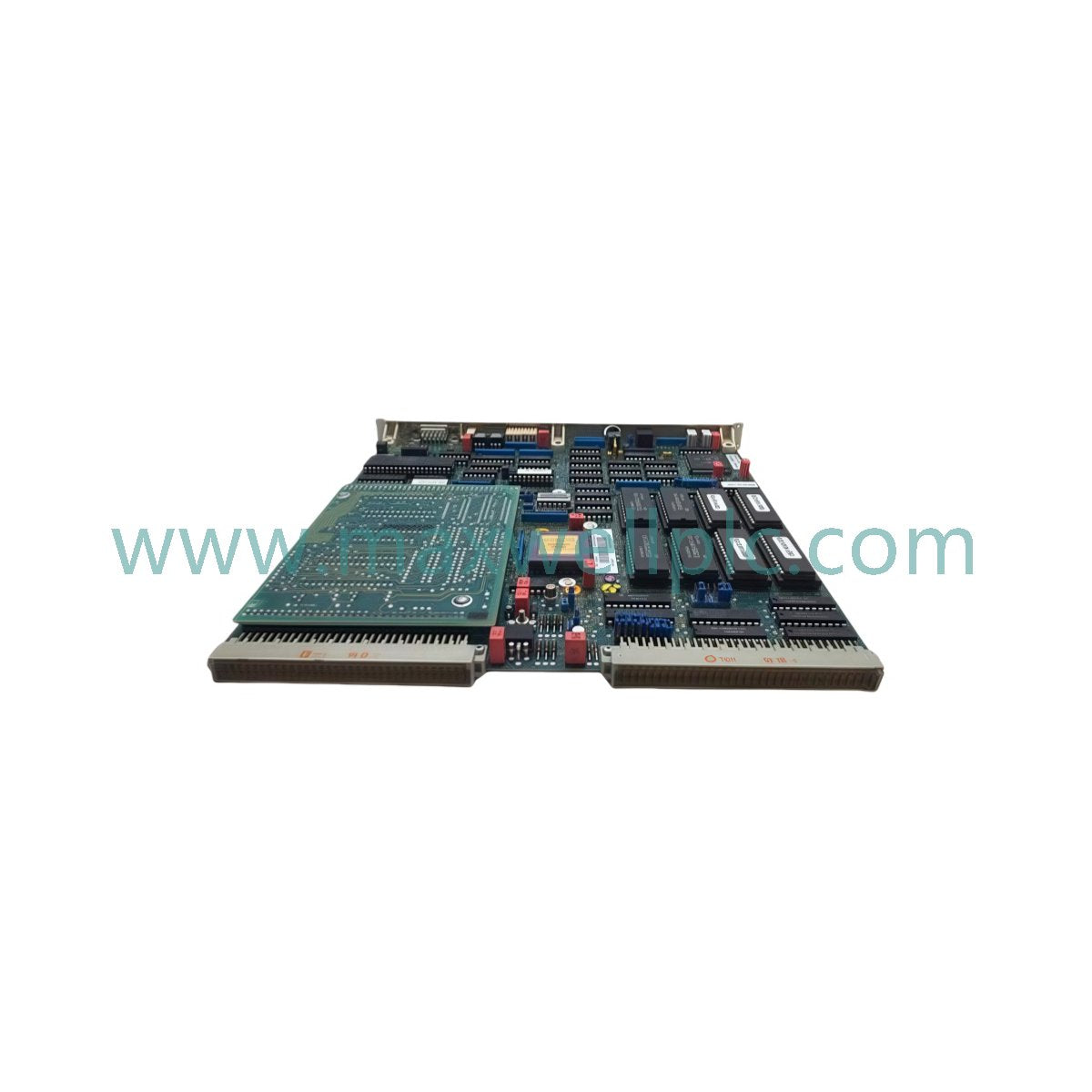PFSK110 YM322001-EP ABB Analog Channel Control Unit 800xA
