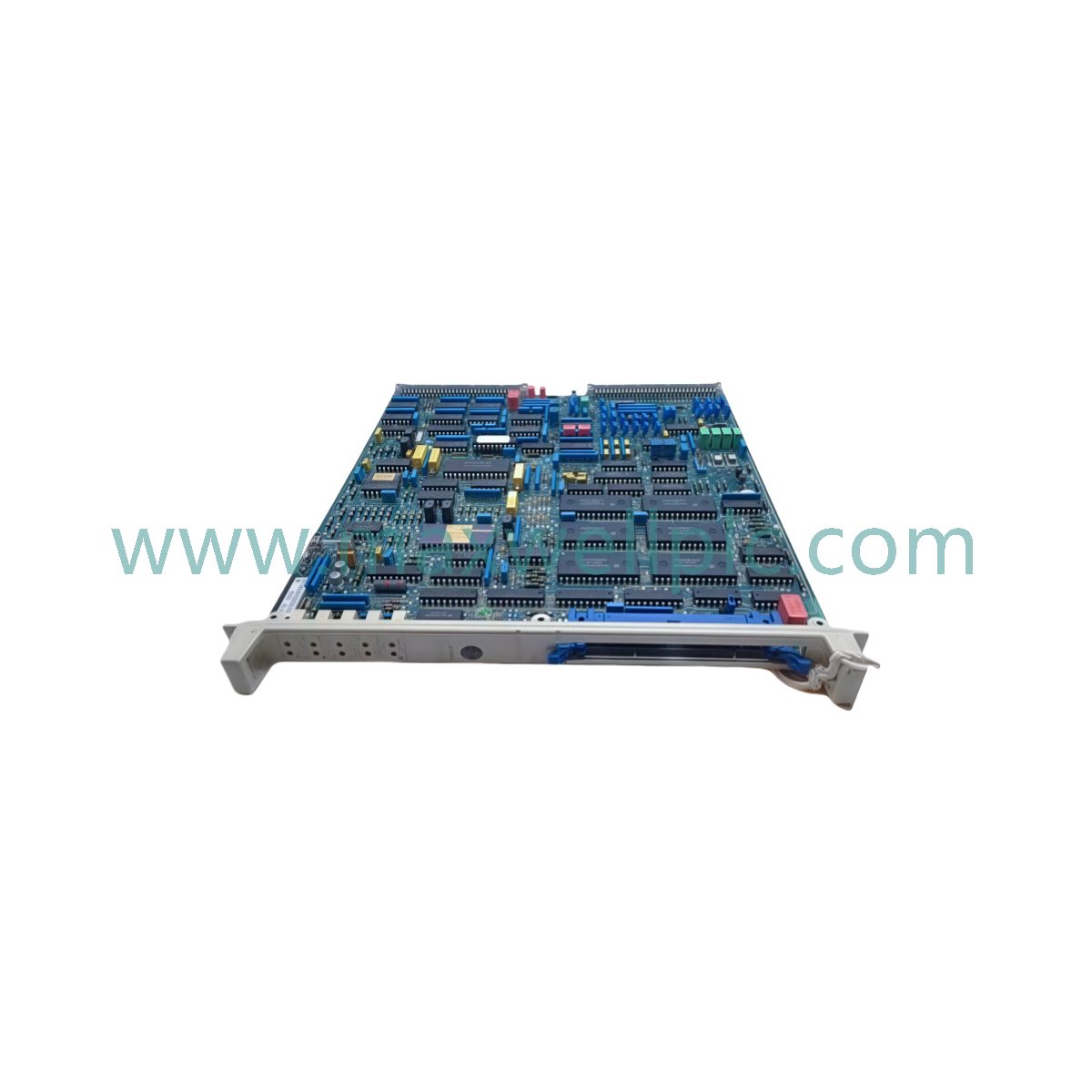 PFSK126 3BSE002097R1 ABB Channel Control Unit Advant OCS