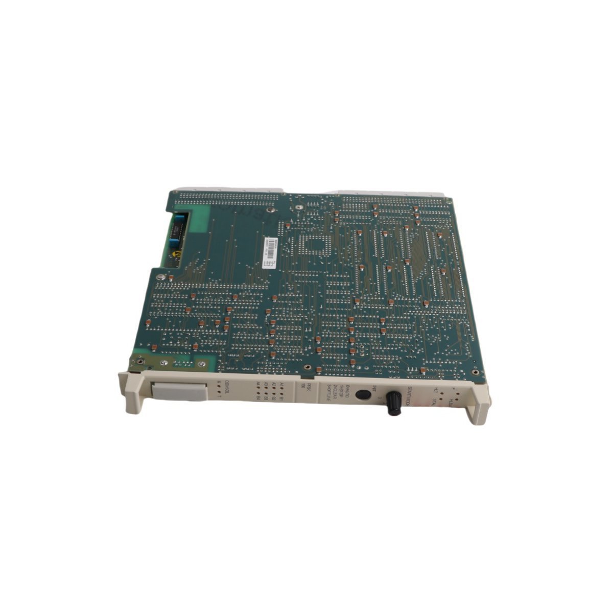 3BSE002616R1 PFSK130 ABB Advant OCS/800xA Channel Control Unit
