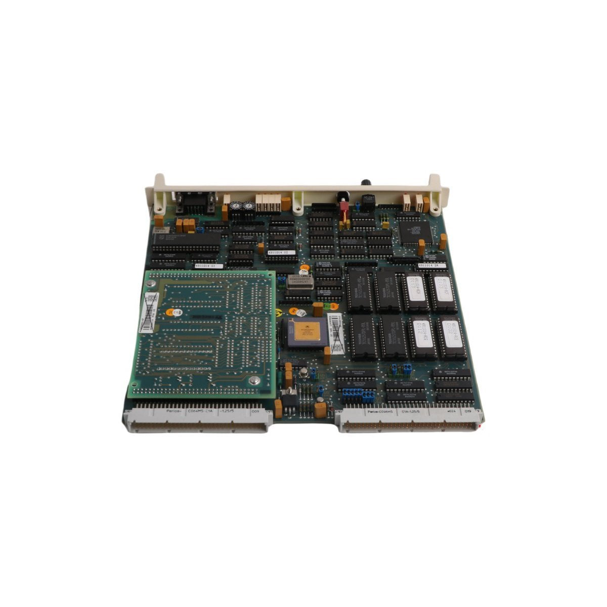 3BSE002616R1 PFSK130 ABB Advant OCS/800xA Channel Control Unit