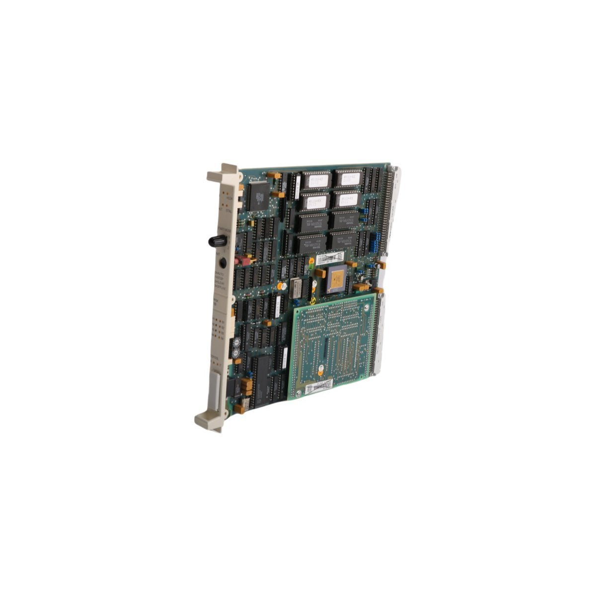 3BSE002616R1 PFSK130 ABB Advant OCS/800xA Channel Control Unit