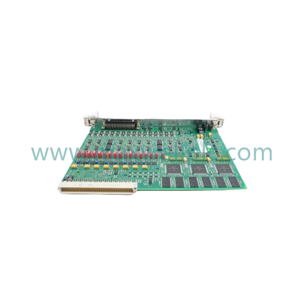 PFSK151 3BSE018876R1 Módulo de procesamiento de señales ABB Advant OCS