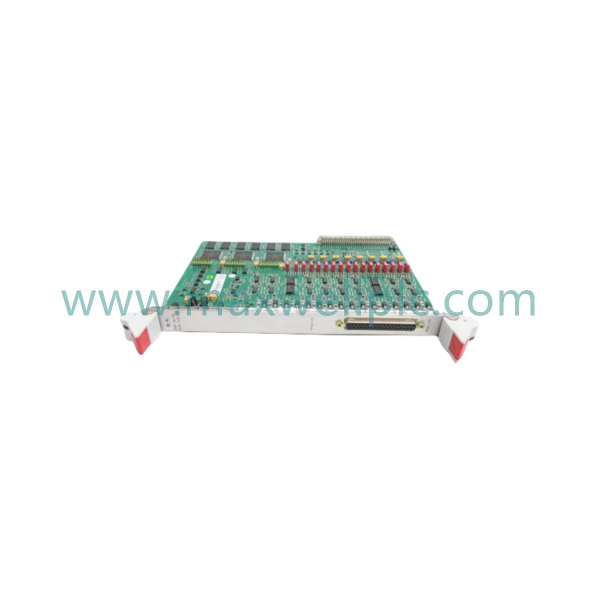 PFSK151 3BSE018876R1 Módulo de procesamiento de señales ABB Advant OCS
