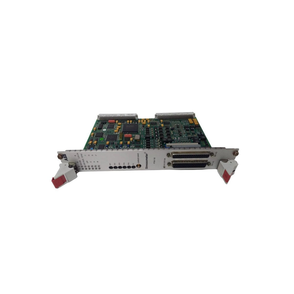 PFSK152 3BSE018877R2 ABB Signal Concentrator Board for Advant OCS / 800xA
