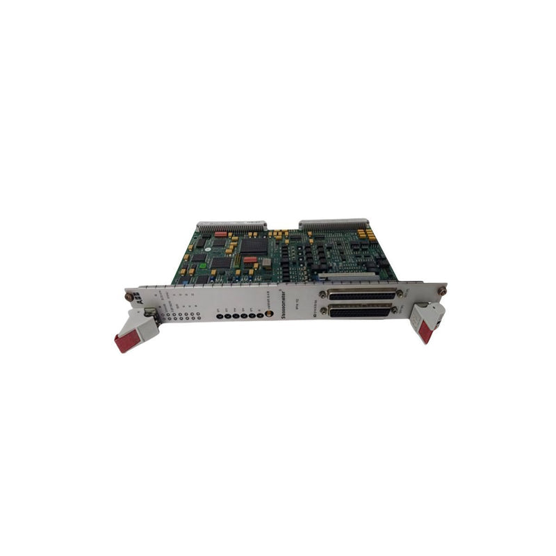 3BSE027778R1 ABB PFSK165 Industrial Server Motherboard