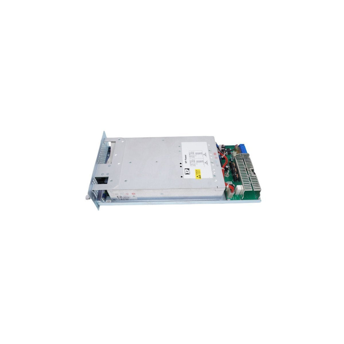 PHARPS03000000 Power Supply Module ABB Symphony Harmony DCS Rack Unit