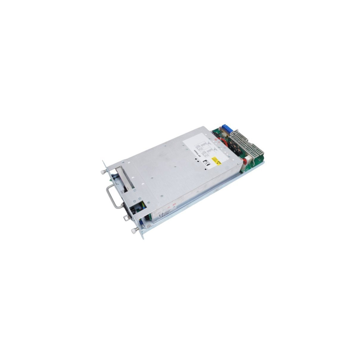 PHARPS03000000 Power Supply Module ABB Symphony Harmony DCS Rack Unit