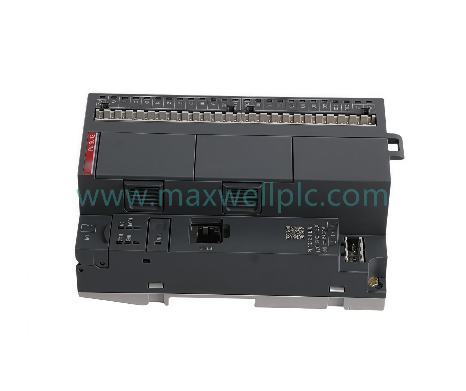 ABB PM5032-T-ETH 1SAP123400R0072 وحدة المعالج