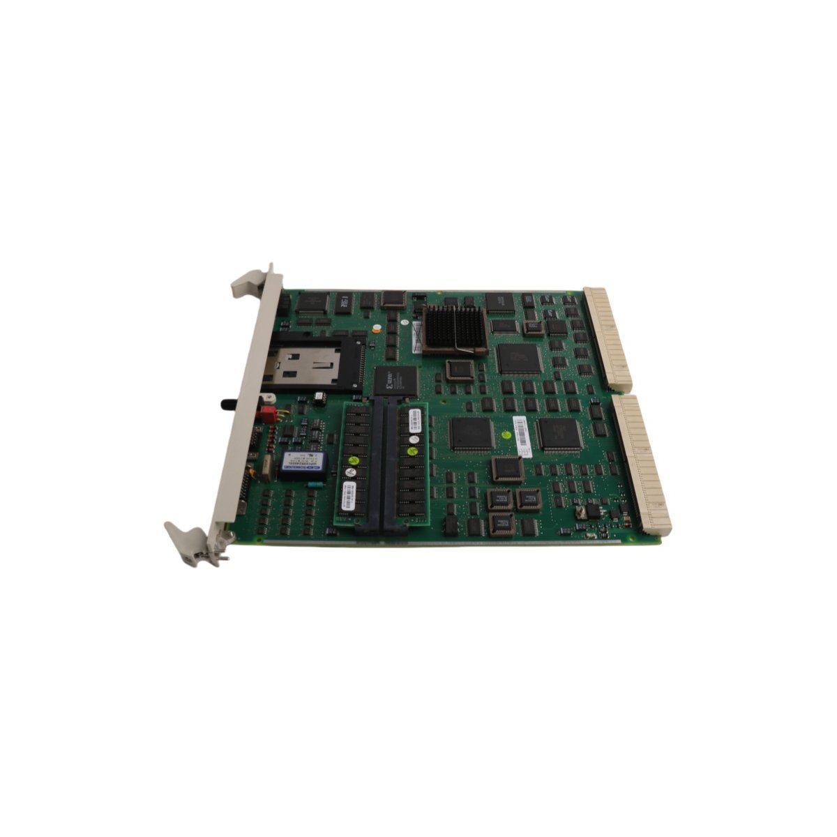 3BSE011180R1 PM511V08 ABB Advant OCS Processor Module