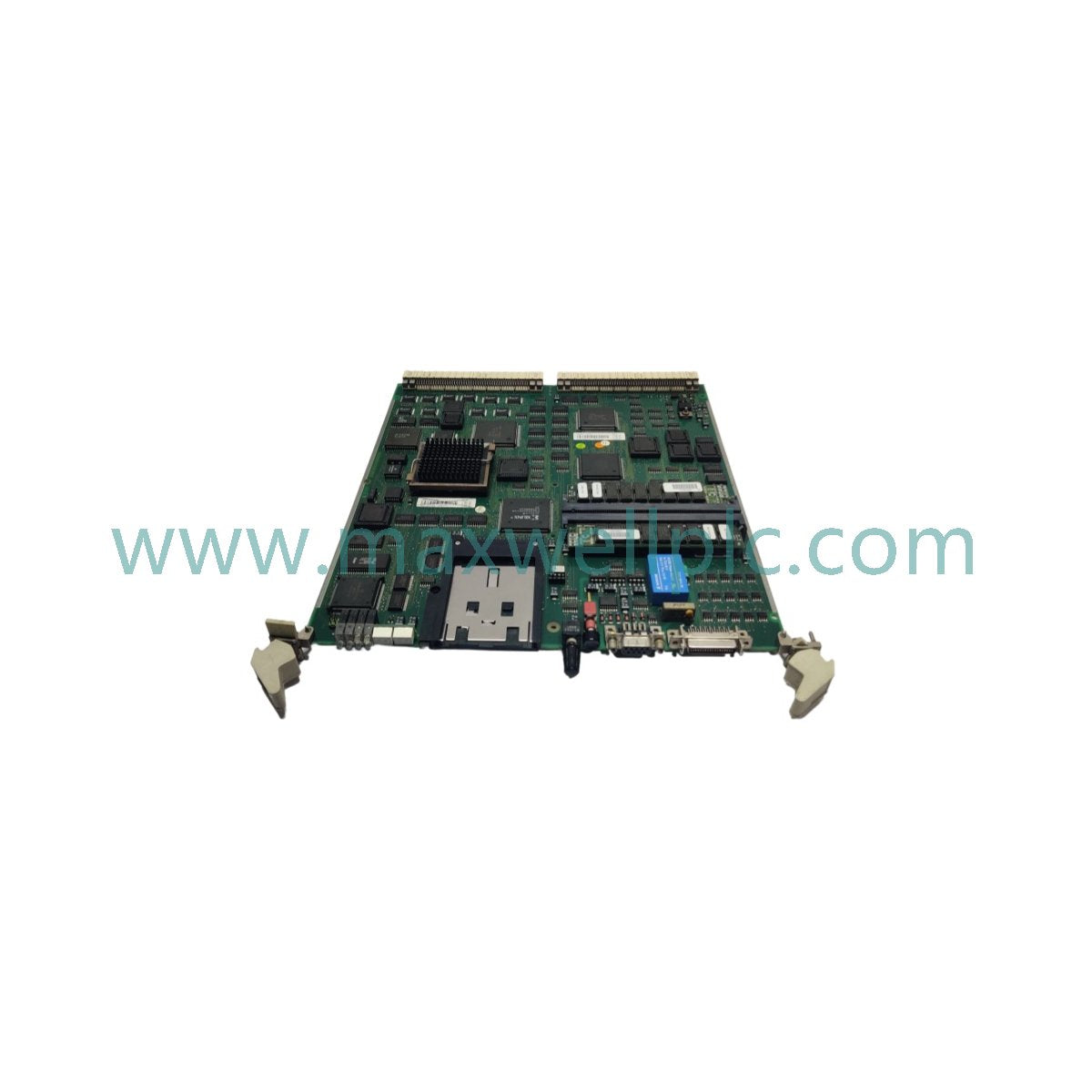 ABB PM511V16 3BSE011181R1 وحدة المعالج Advant Controller 400