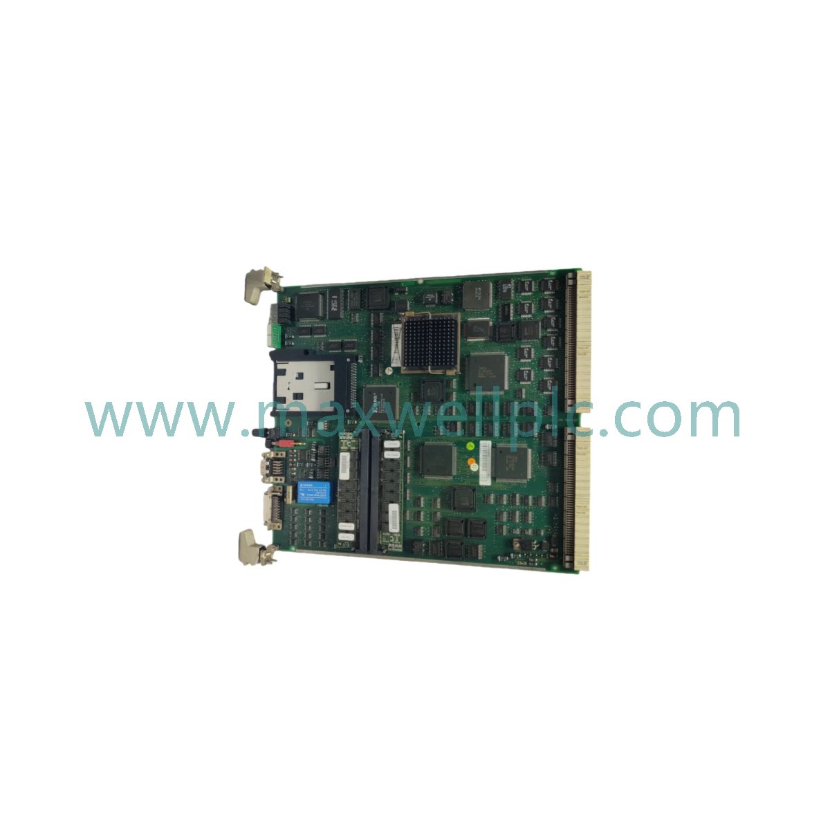 ABB PM511V16 3BSE011181R1 وحدة المعالج Advant Controller 400