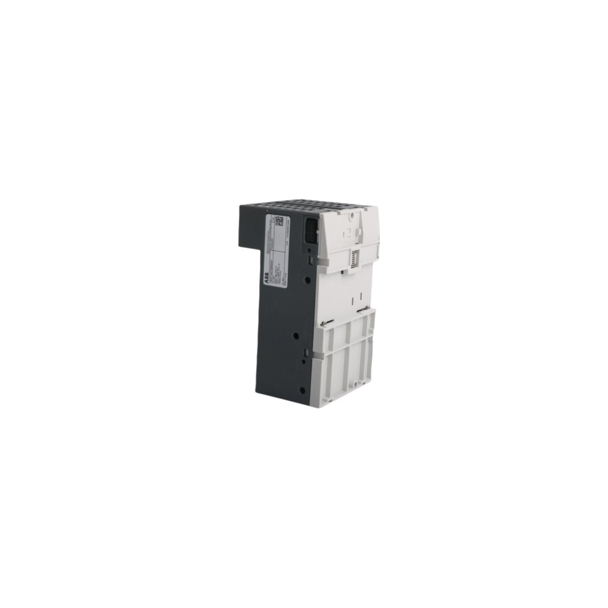 1SAP120700R0001 ABB PM554-RP AC500-eCo CPU Module