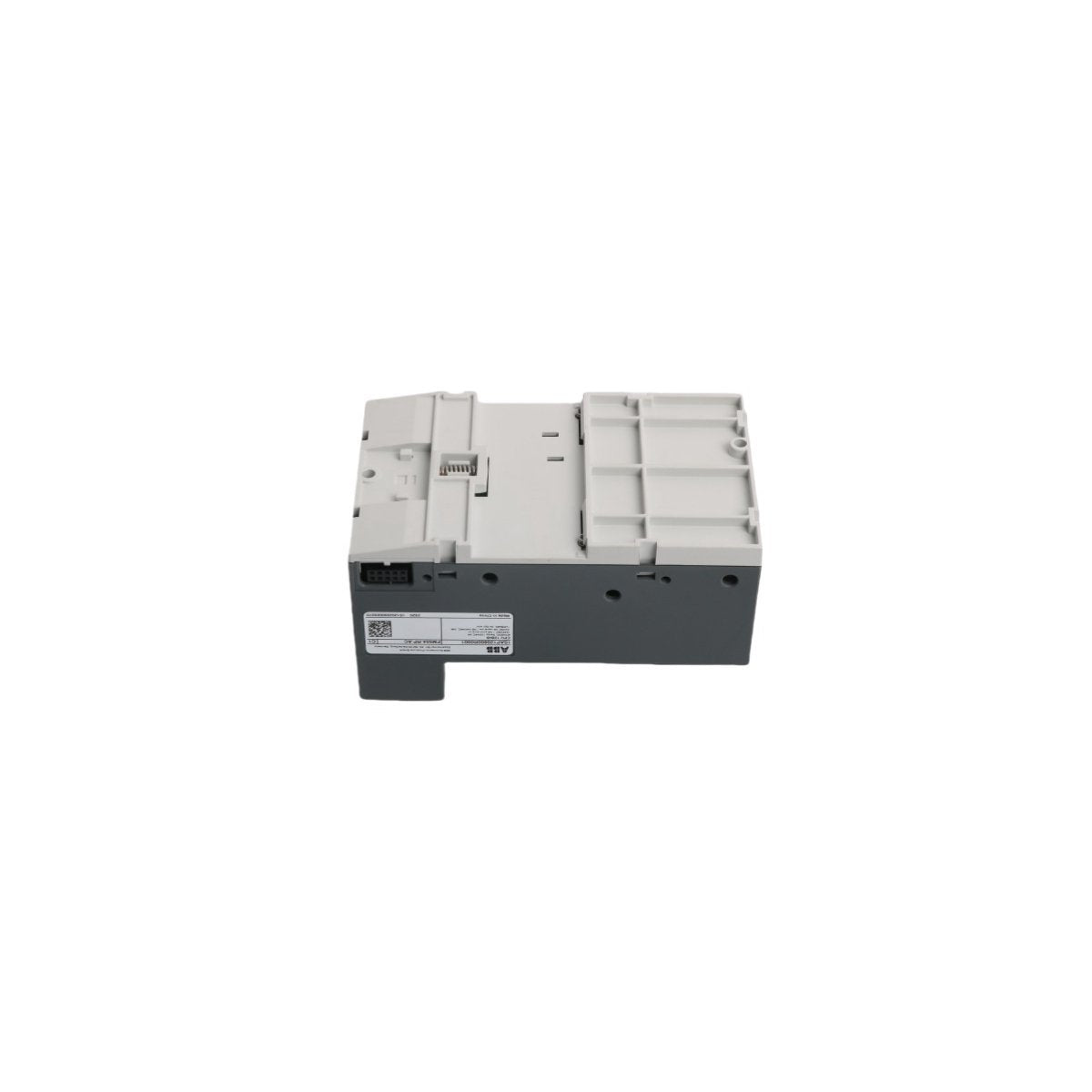 1SAP120800R0001 ABB PM554-RP-AC AC500-eCo Logic Controller