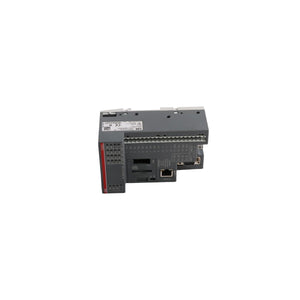 ABB PM554-TP-ETH 1SAP120600R0071 AC500 Programmable Logic Controller