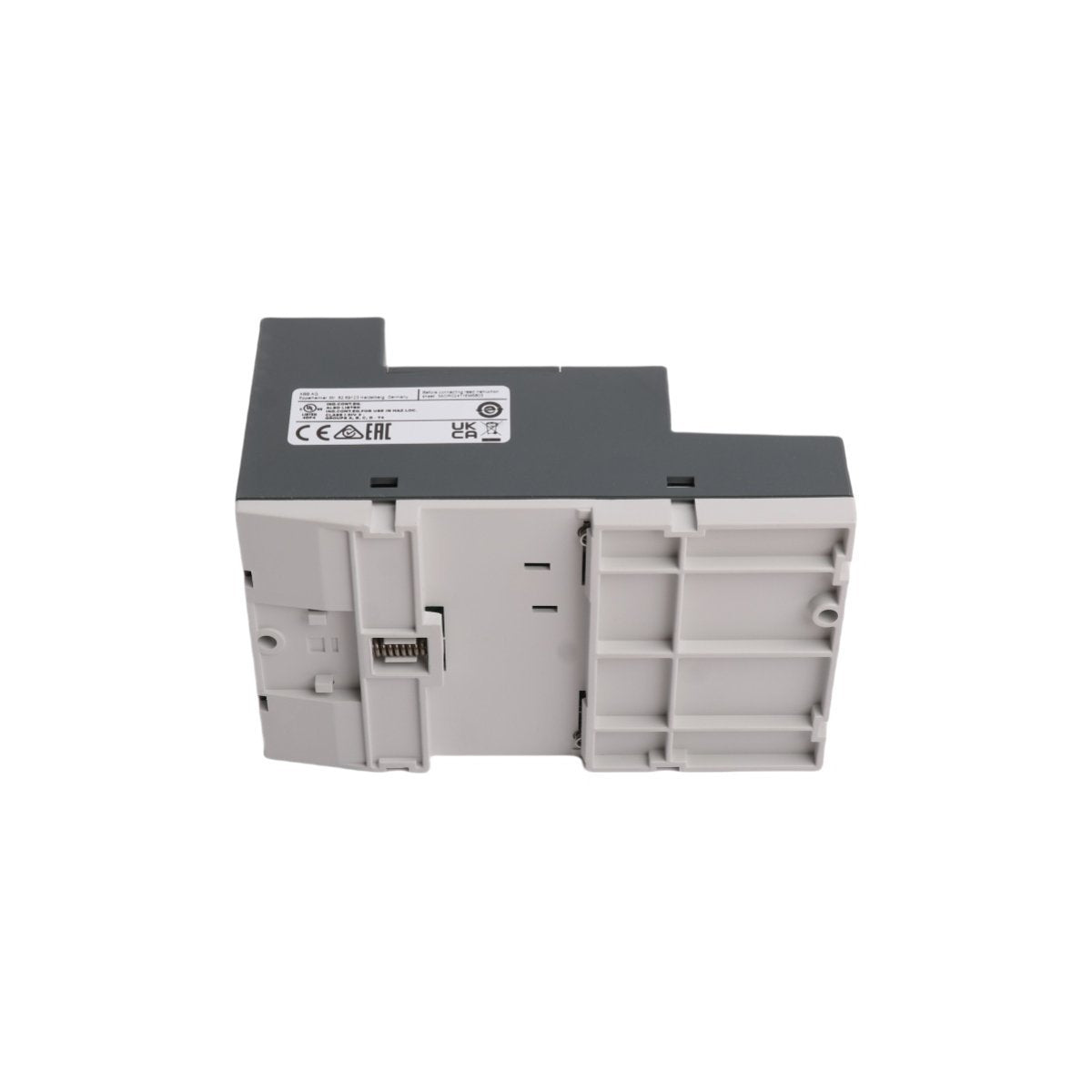 1SAP121200R0071 ABB PM556-TP-ETH Processor Module for AC500