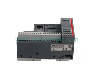 PM564-RP-ETH 1SAP121000R0071 معالجات وحدة المعالجة المركزية ABB AC500-eCo