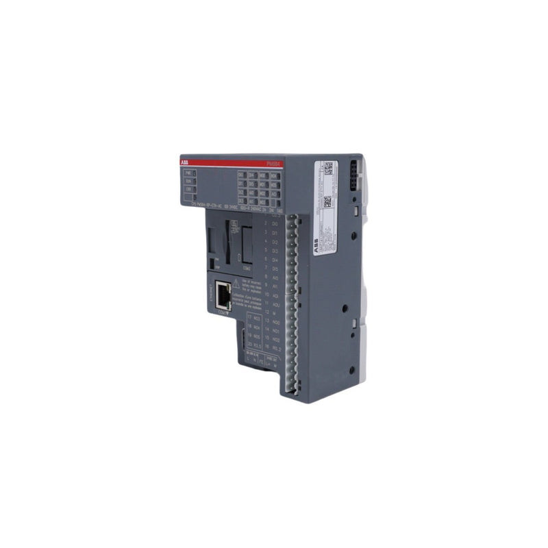 ABB PM564-RP-ETH-AC 1SAP121100R0071 Programmable Logic Controller