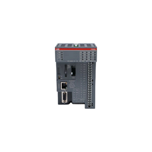 1SAP120900R0071 ABB PM564-TP-ETH Central Processing Unit AC500 Controller Module