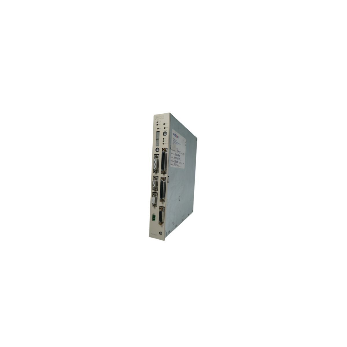 3BSE010537R1 PM645C ABB Processor Unit Kit AC 800F