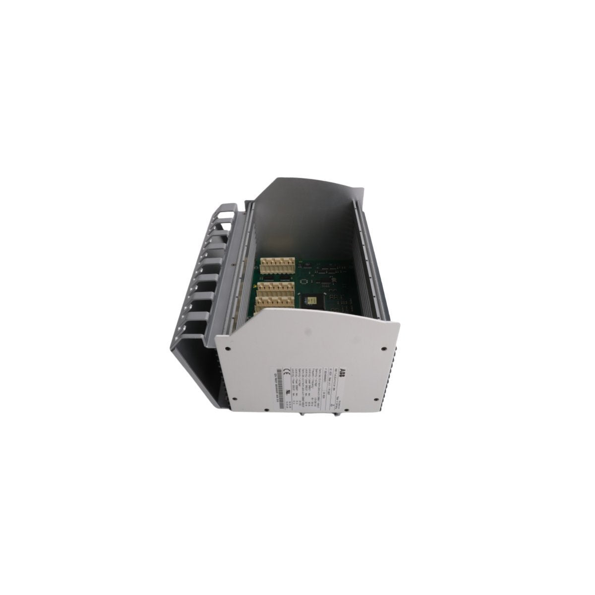3BDH000002R1 ABB PM802F AC 800F Process CPU Field Controller Module