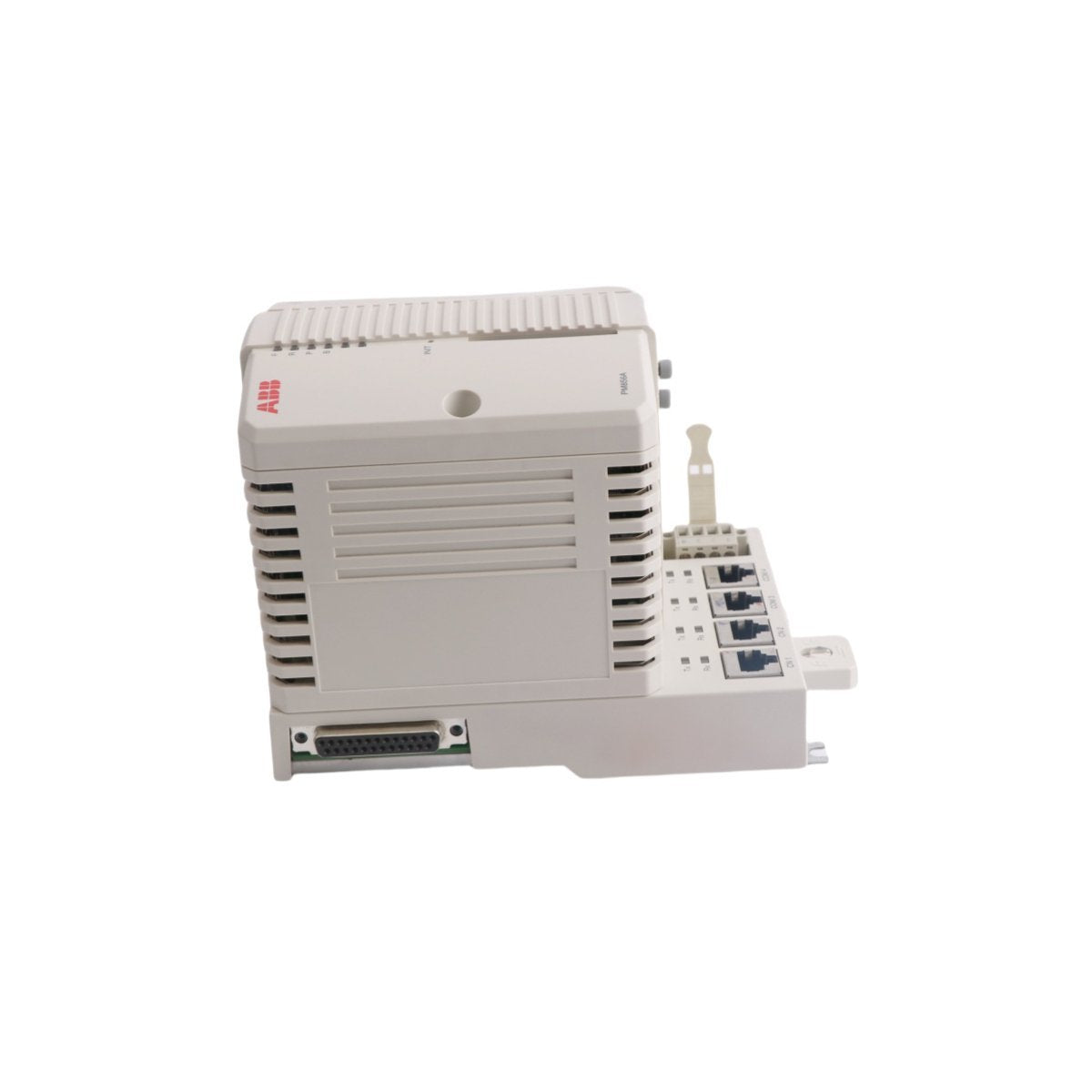 3BSE066490R1 PM856AK01 ABB AC 800M Processor Unit