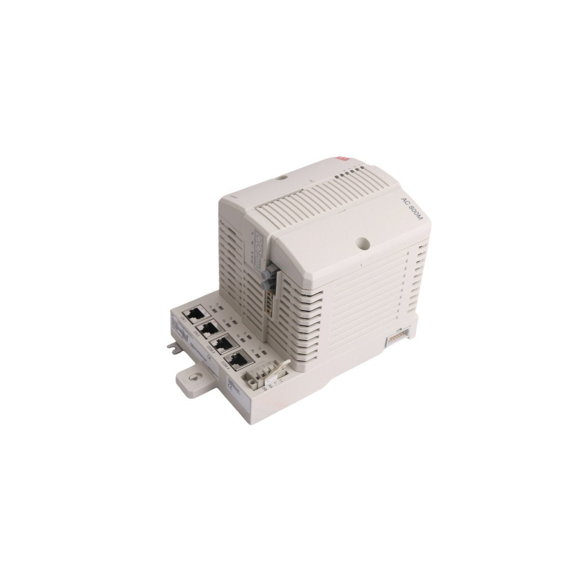 3BSE066490R1 PM856AK01 ABB AC 800M Processor Unit