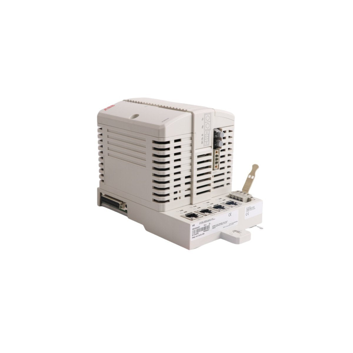 3BSE066490R1 PM856AK01 ABB AC 800M Processor Unit