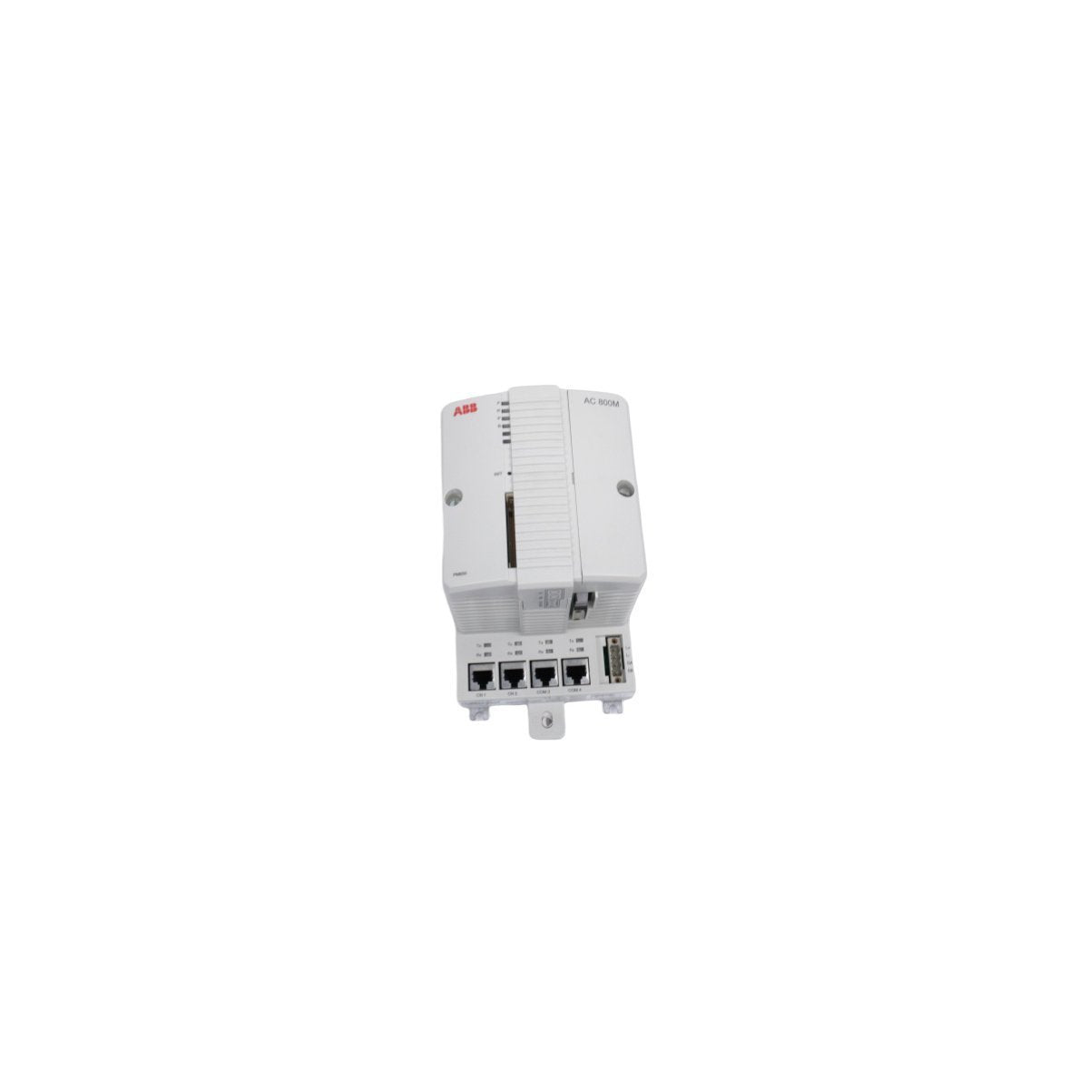 ABB 3BSE018104R1 PM856K01 AC 800M Processor Unit Kit