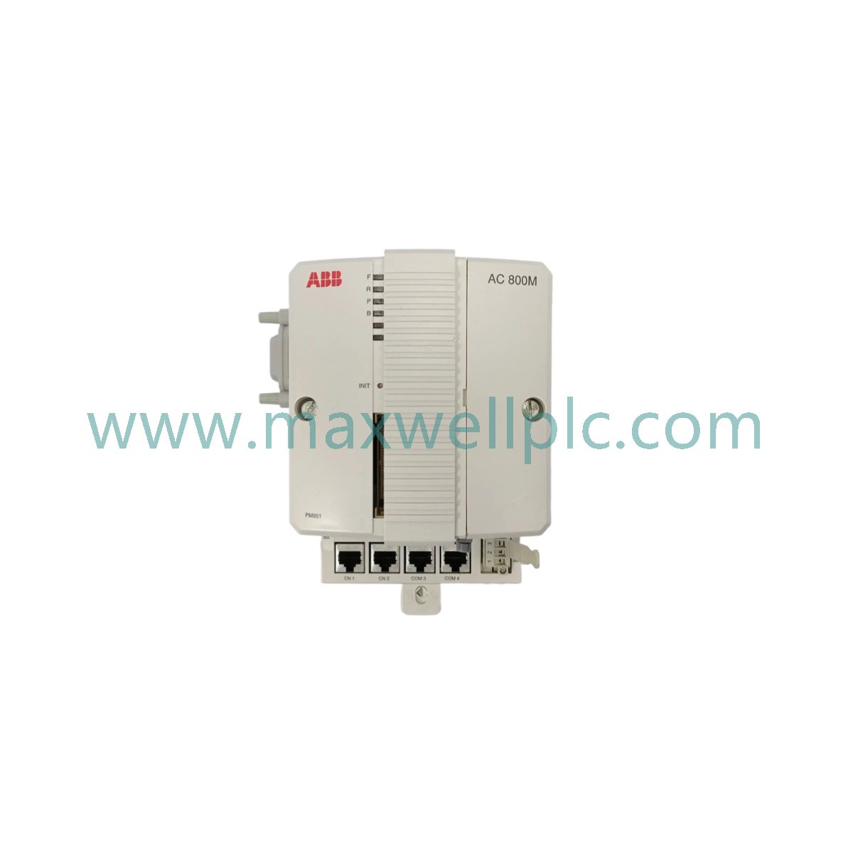 PM857K02 3BSE088386R1 Procesador de CPU de controlador ABB de la serie AC 800M