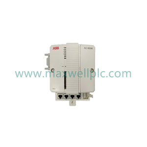PM857K02 3BSE088386R1 Procesador de CPU de controlador ABB de la serie AC 800M