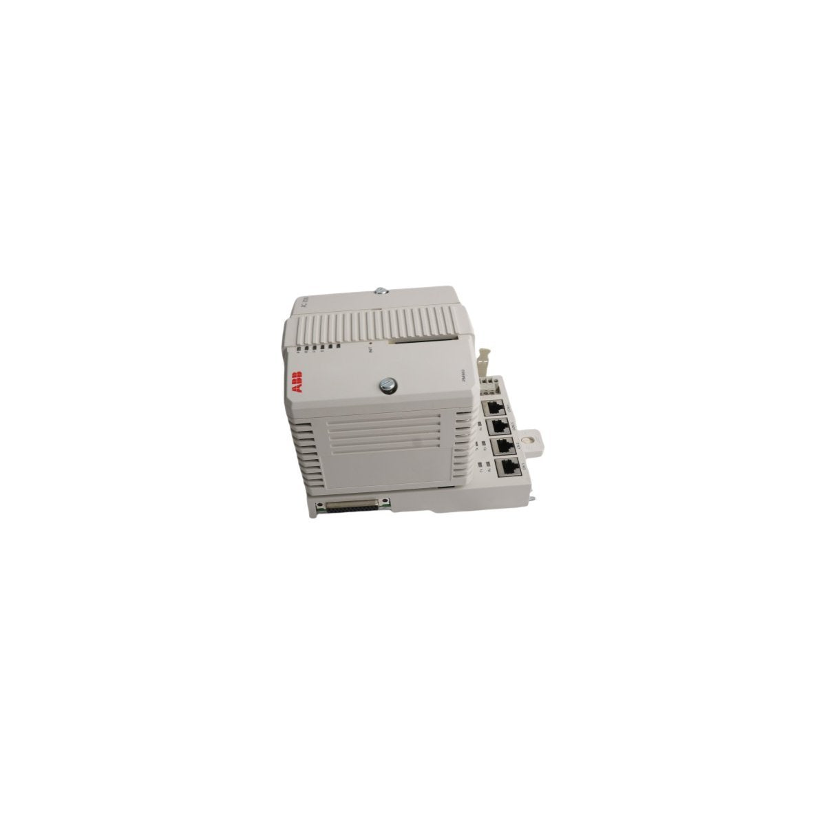 3BSE018100R1 ABB PM860K01 AC 800M Processor Unit Controller Kit