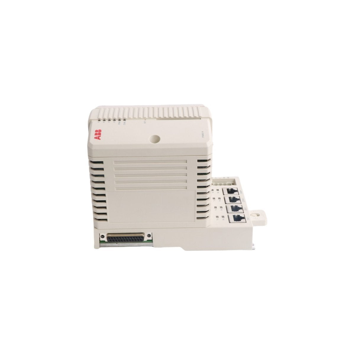3BSE018157R1 PM861AK01 ABB AC 800M Controller Processor Unit