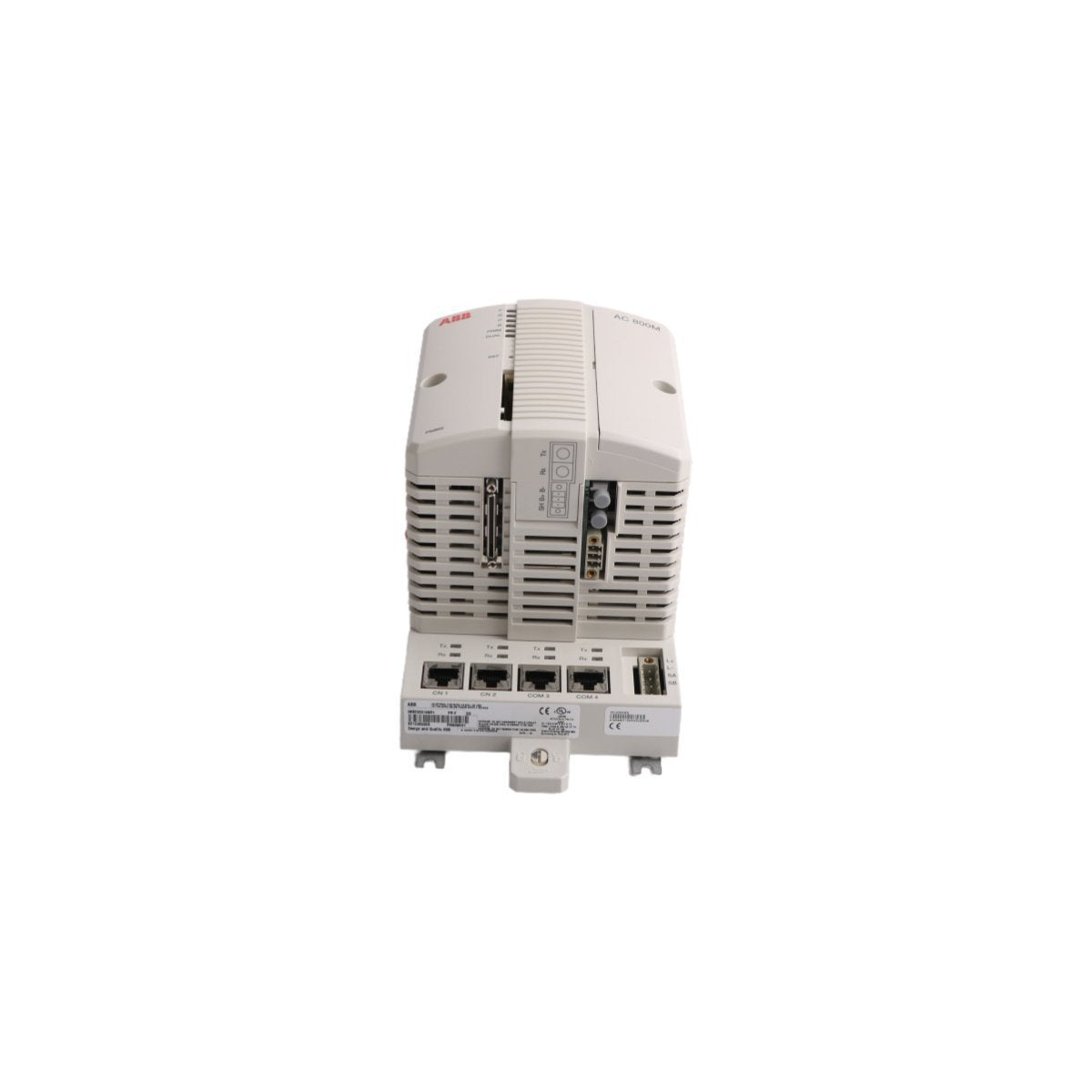 PM862K01 ABB 3BSE076940R1 AC 800M Processor Unit Controller