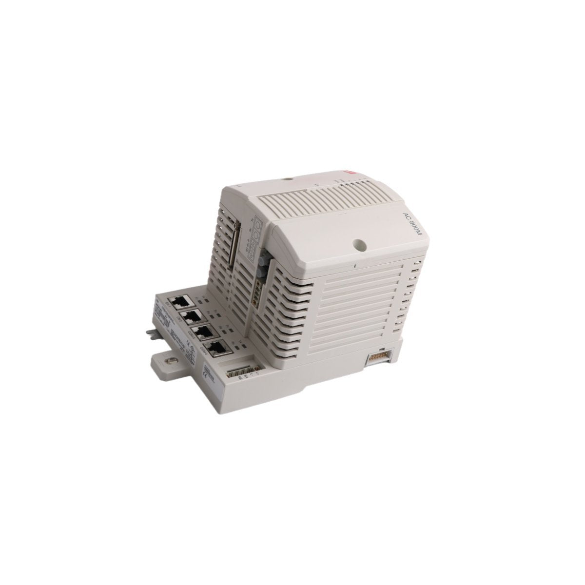 PM862K01 ABB 3BSE076940R1 AC 800M Processor Unit Controller
