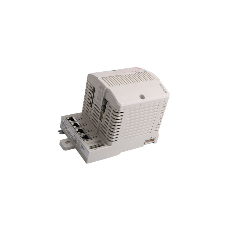 PM862K01 ABB 3BSE076940R1 AC 800M Processor Unit Controller