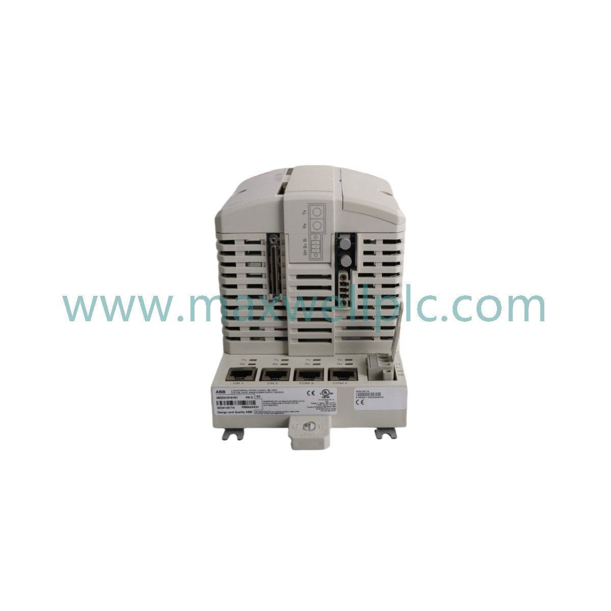 PM864 3BSE018151R1 Unidad de Procesador ABB AC 800M