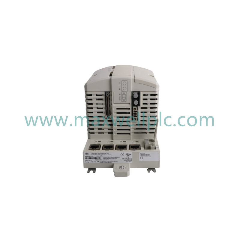 PM864 3BSE018151R1 ABB AC 800M Processor Unit