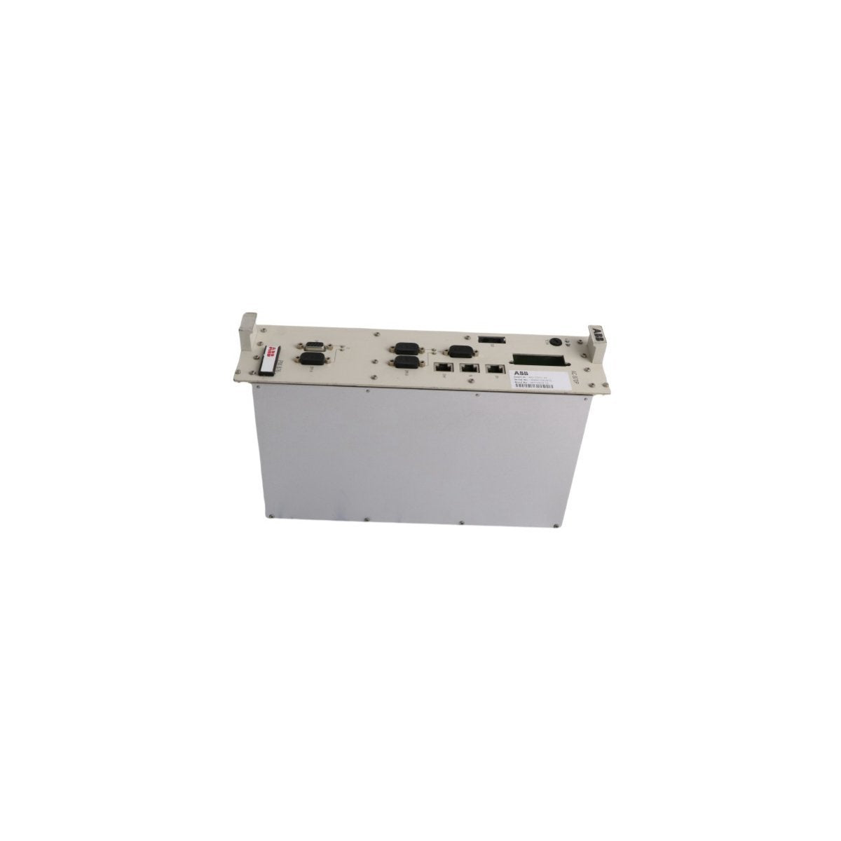 PM876 3BDH000607R1 ABB AC 800F Central Processing Unit