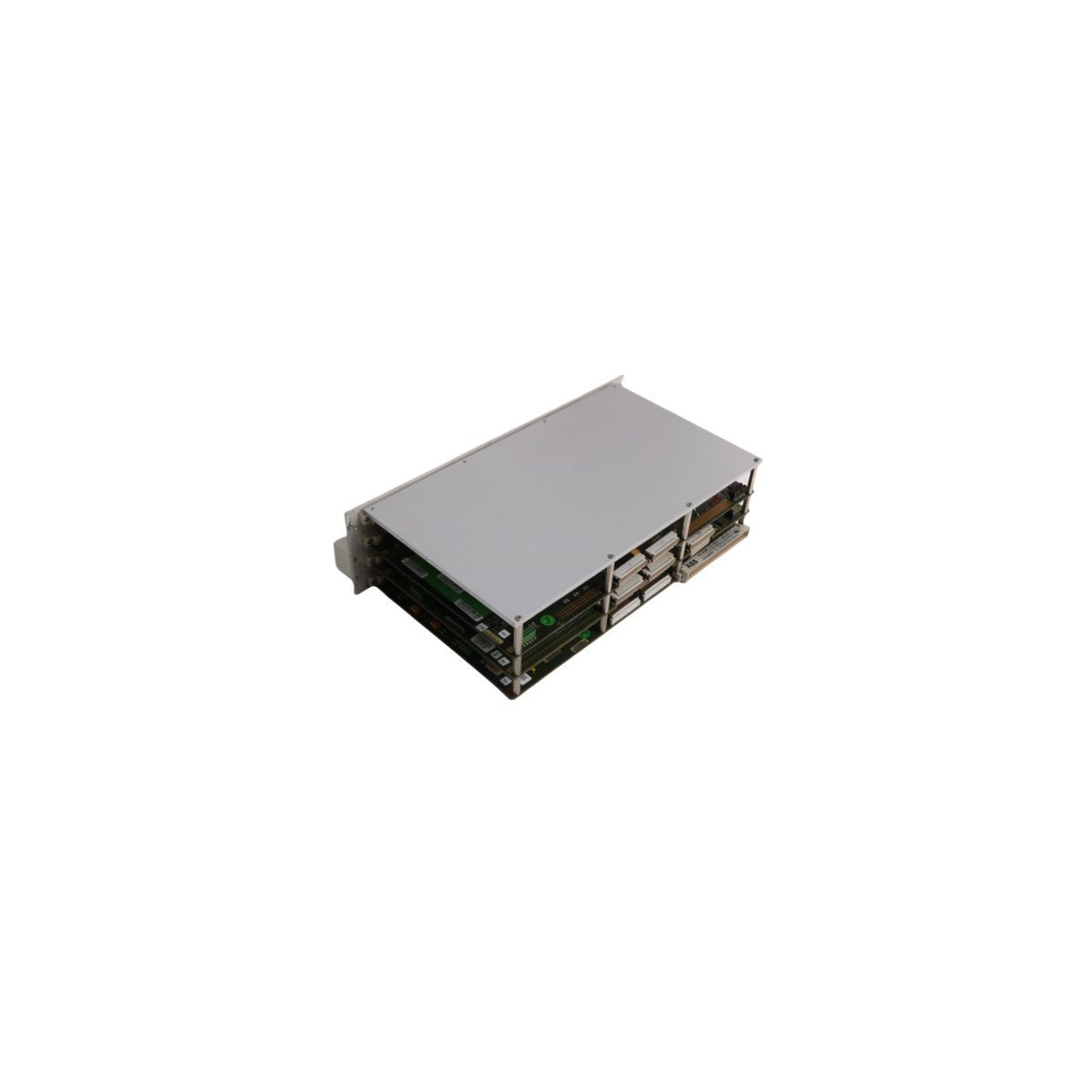 PM876 3BDH000607R1 ABB AC 800F Central Processing Unit