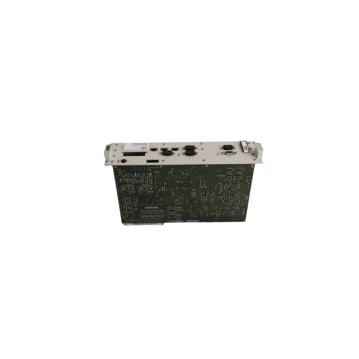 PM876 3BDH000607R1 ABB AC 800F Central Processing Unit