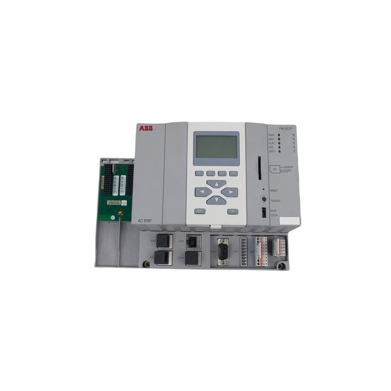 3BDH001000R0001 ABB PM902F CPU Module AC900F Freelance Controller